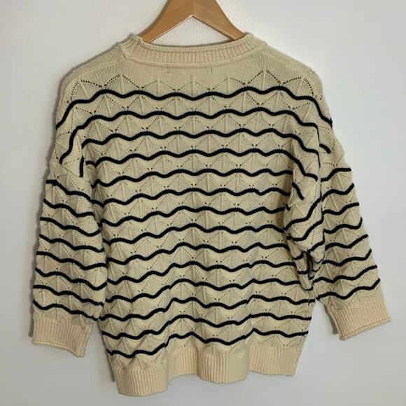Wild Pony sweater size small - Picture 4 of 6